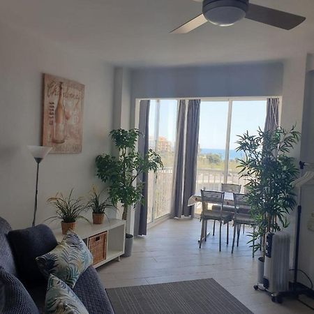 Studio El Faro Torrox Kültér fotó