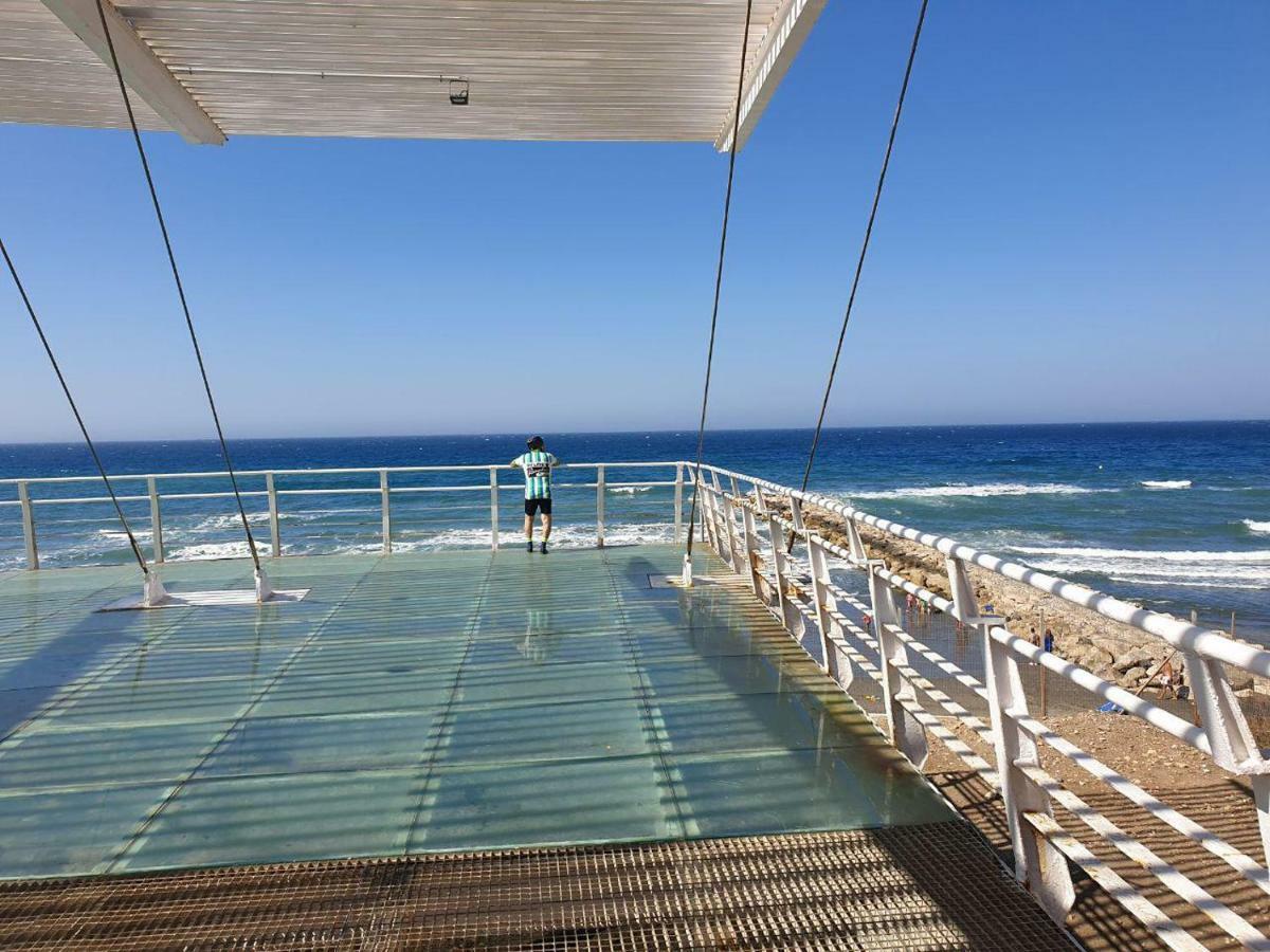 Studio El Faro Torrox Kültér fotó
