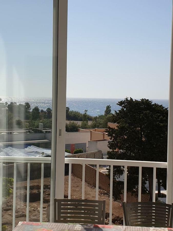 Studio El Faro Torrox Kültér fotó